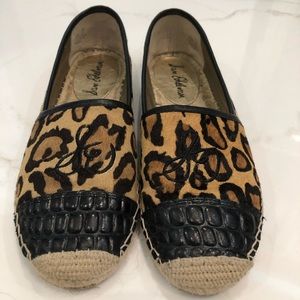 Sam Edelman Espadrilles